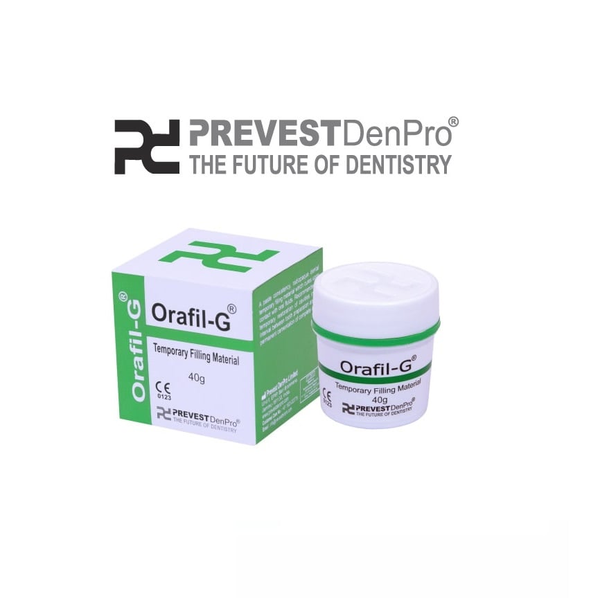 CAVIT Orafil G 40G - PREVEST DENPRO