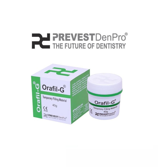 CAVIT Orafil G 40G