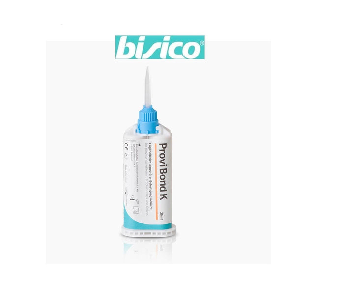 CIMENT DE SCELLEMENT PROVISOIRE PROVI BOND K - BISICO