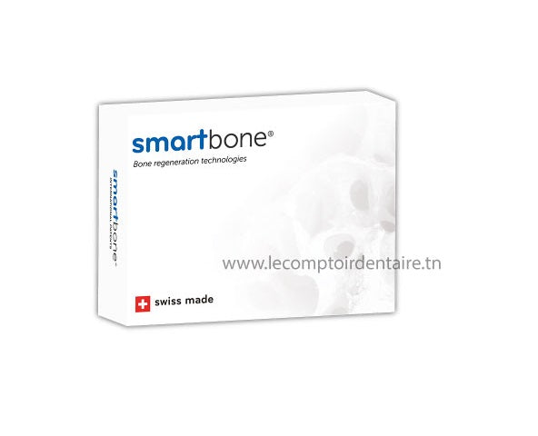 1.25 cc BIO OSS D'ORIGINE BOVINE - SMARTBONE