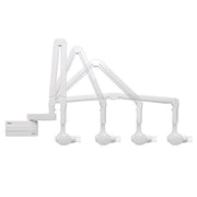 APPAREIL DE RADIOGRAPHIE DENTAIRE SIRAY DC - SIGER - SIGER