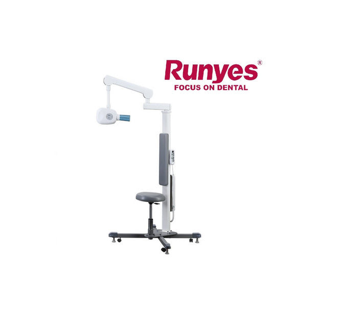 APPAREIL DE RADIOGRAPHIE DENTAIRE MOBILE - RUNYES