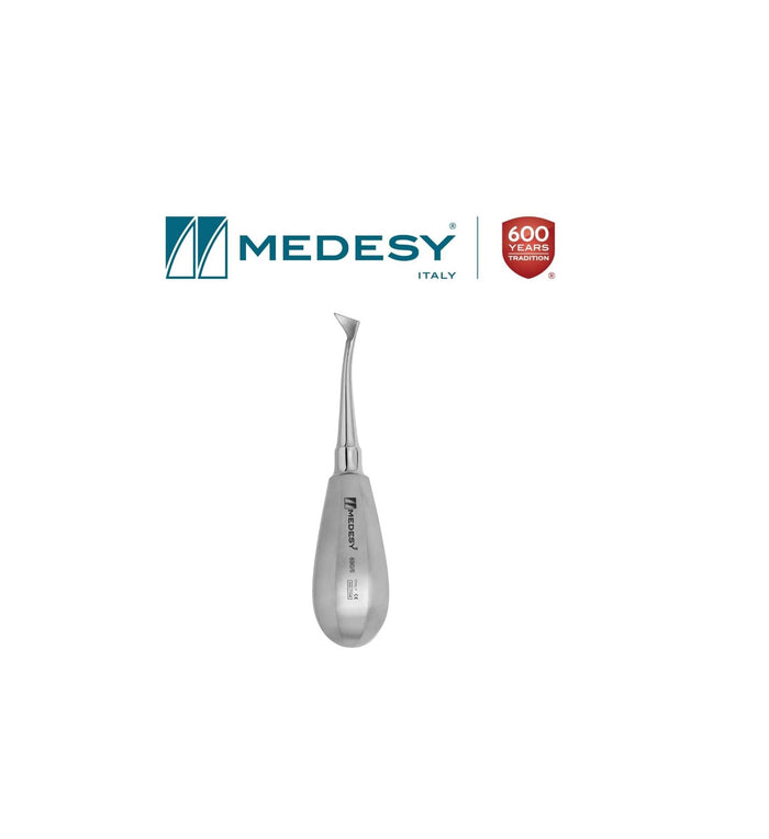 ELEVATEUR DE RACINES CRYER DROIT (690/6) - MEDESY