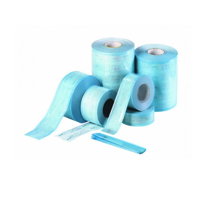 GAINE DE STERILISATION 20cm x 200m