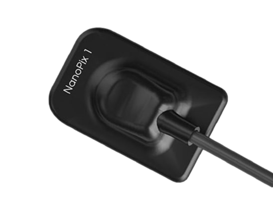 CAPTEUR RADIO RVG NANOPIX - EIGHTEETH