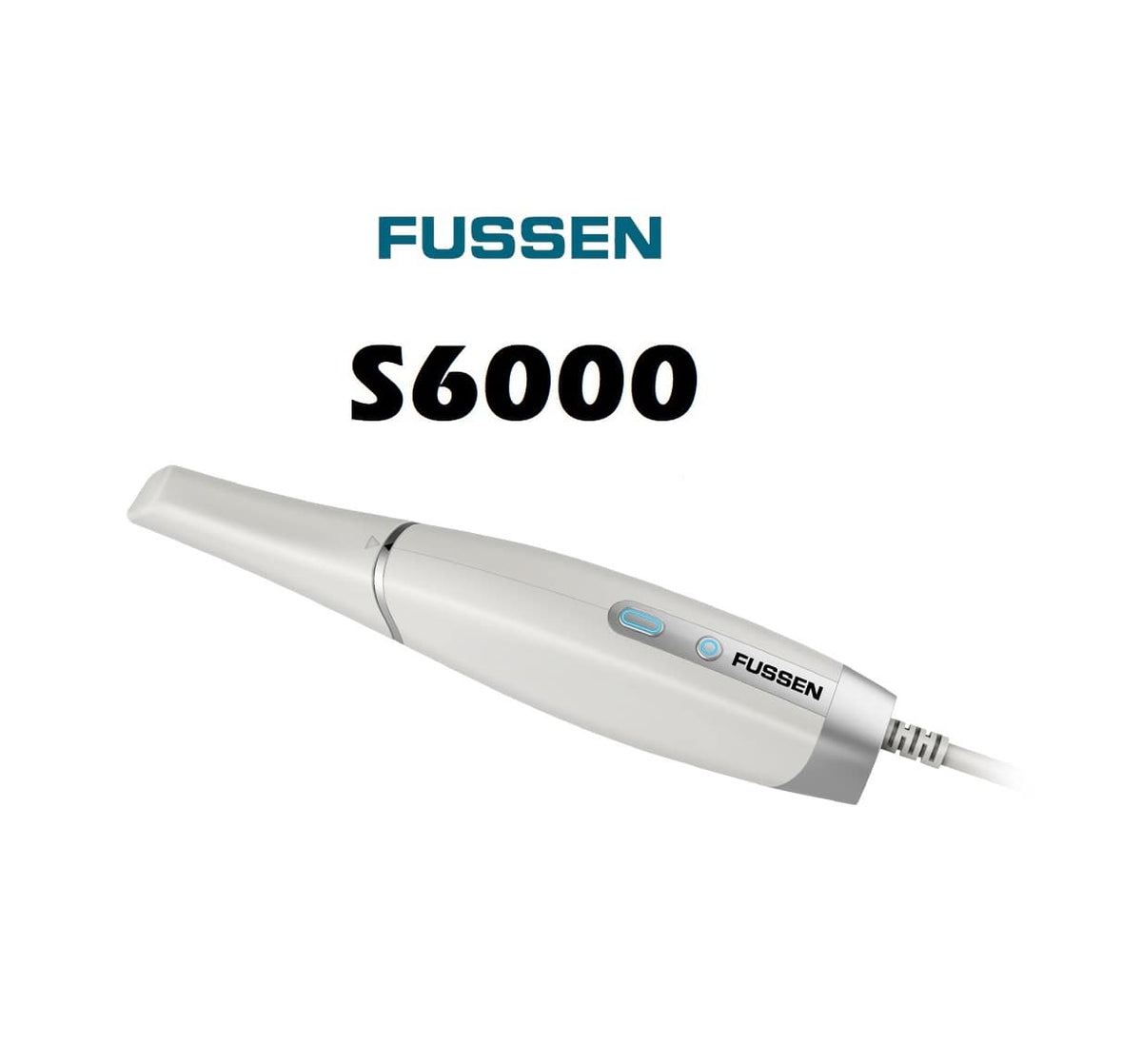 SCANNER INTRAORAL S6000 - FUSSEN - FUSSEN