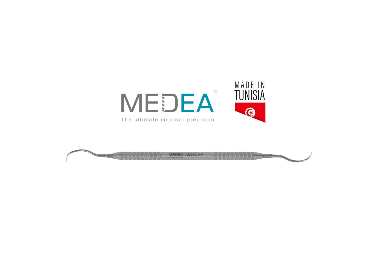 SONDE DOUBLE 11/12 AF (AD262-AF) - MEDEA - MEDEA