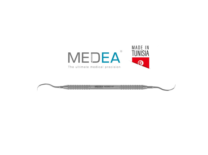 SONDE DOUBLE 11/12 AF (AD262-AF) - MEDEA