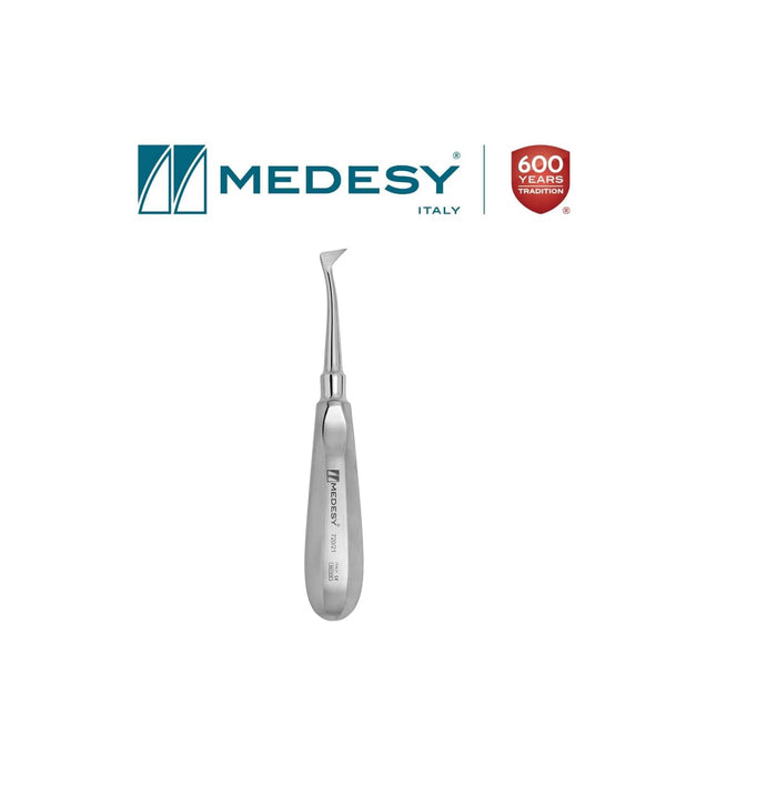 ELEVATEUR DE RACINES SELDIN GAUCHE (720/21) - MEDESY
