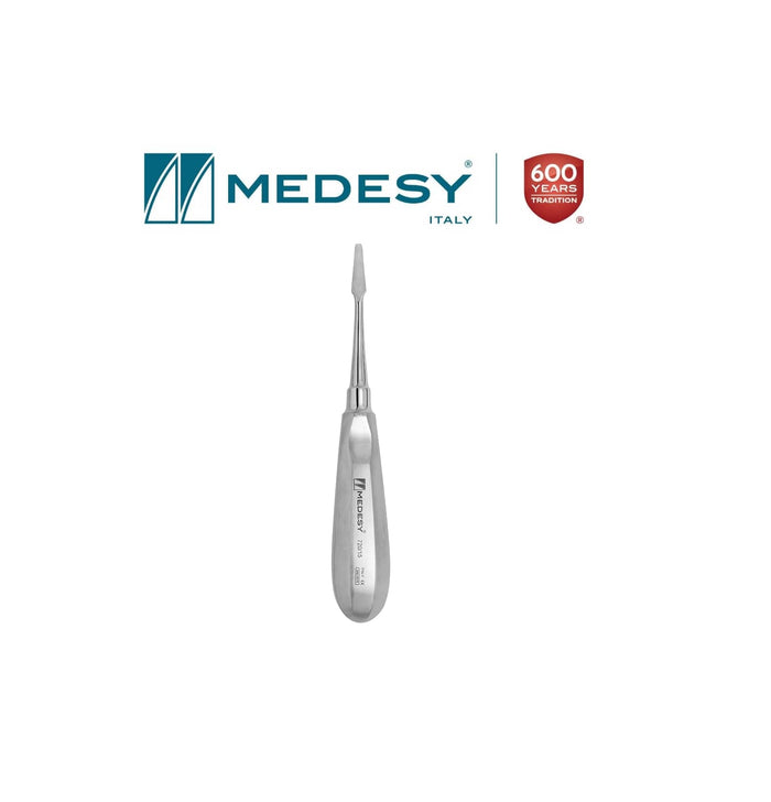 ELEVATEUR DE RACINES SELDIN 3,5MM (720/15) - MEDESY