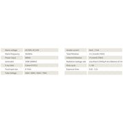APPAREIL DE RADIOGRAPHIE DENTAIRE SIRAY DC - SIGER - SIGER