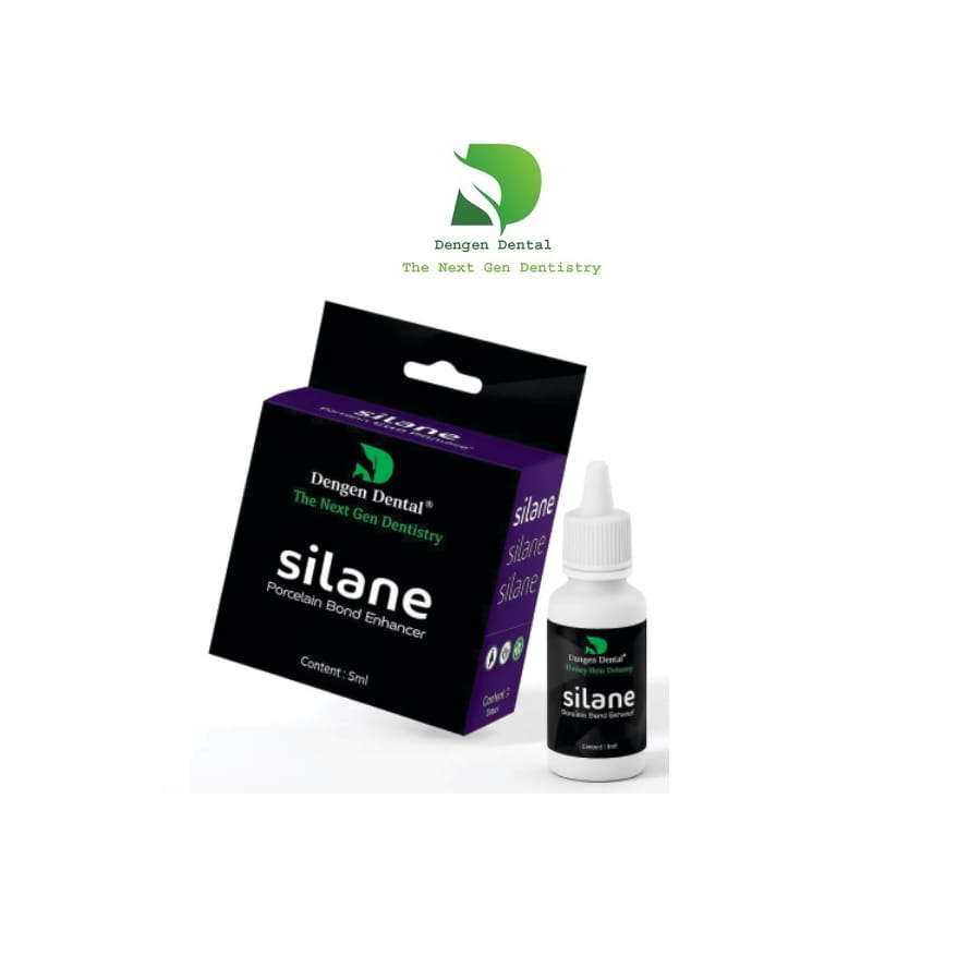 SILANE - DENGEN - DENGEN DENTAL