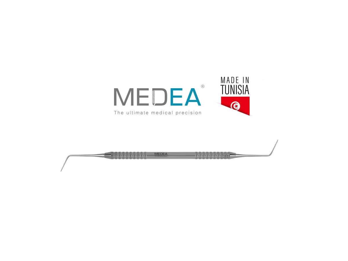 Sonde Double 6/6 (AD2626D2) - MEDEA - MEDEA