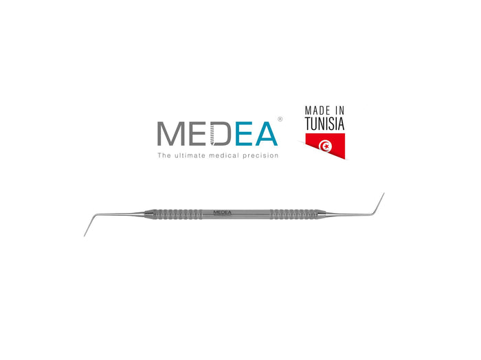 Sonde Double 6/6 (AD2626D2) - MEDEA