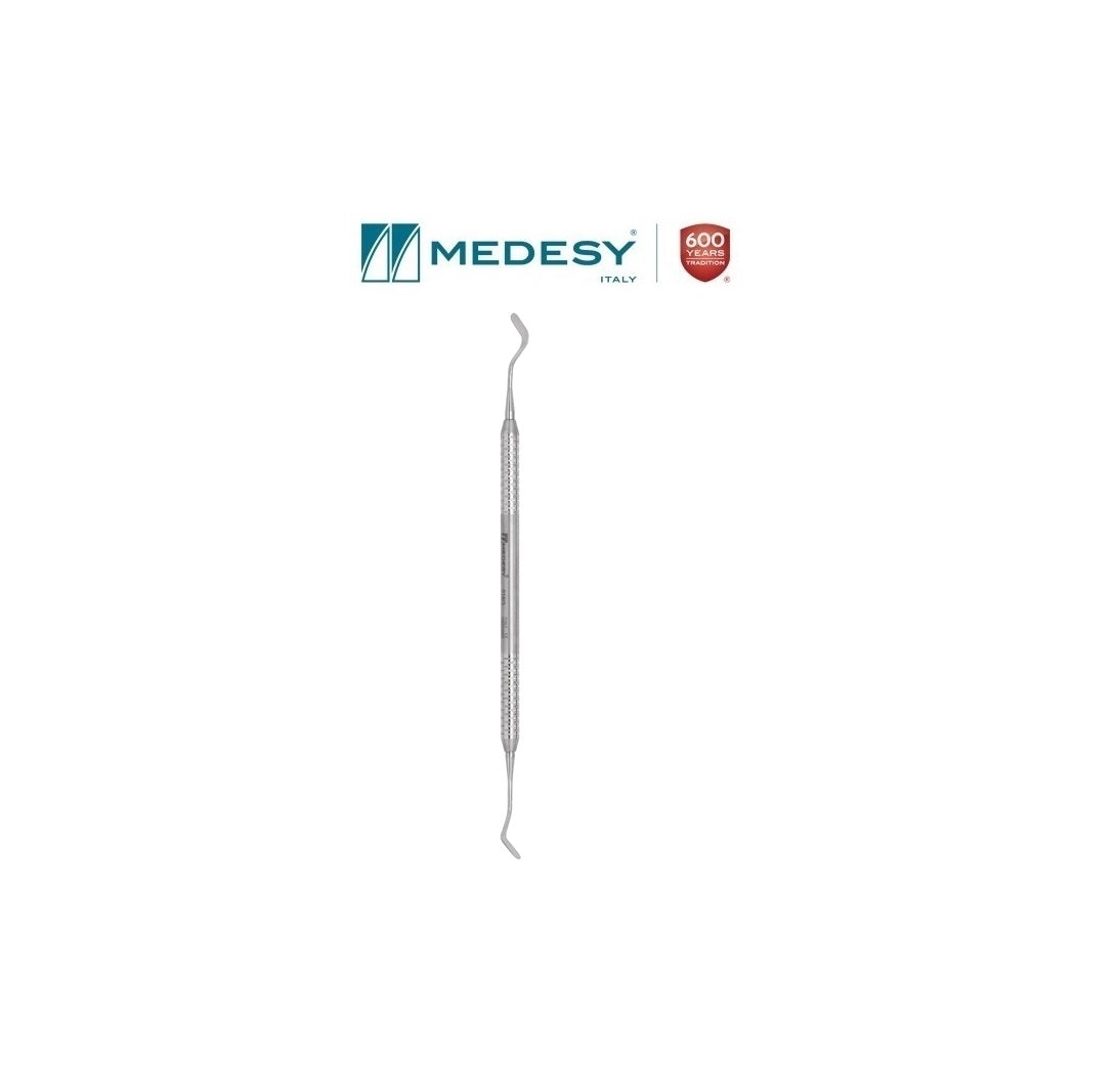 SPATULE A BOUCHE 518/3 - MEDESY - MEDESY