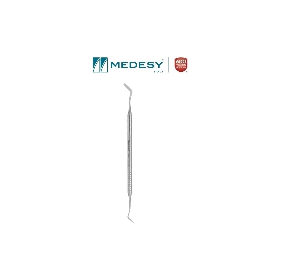 SPATULE A BOUCHE 579/3 - MEDESY - MEDESY