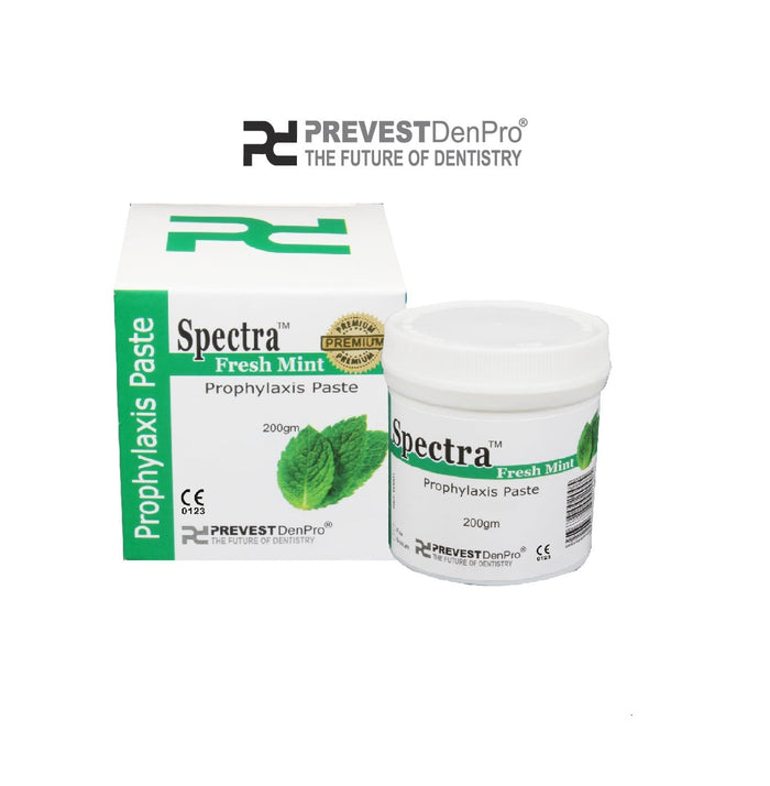 DETARTRINE GOUT MENTHE 200GM - PREVEST DENPRO