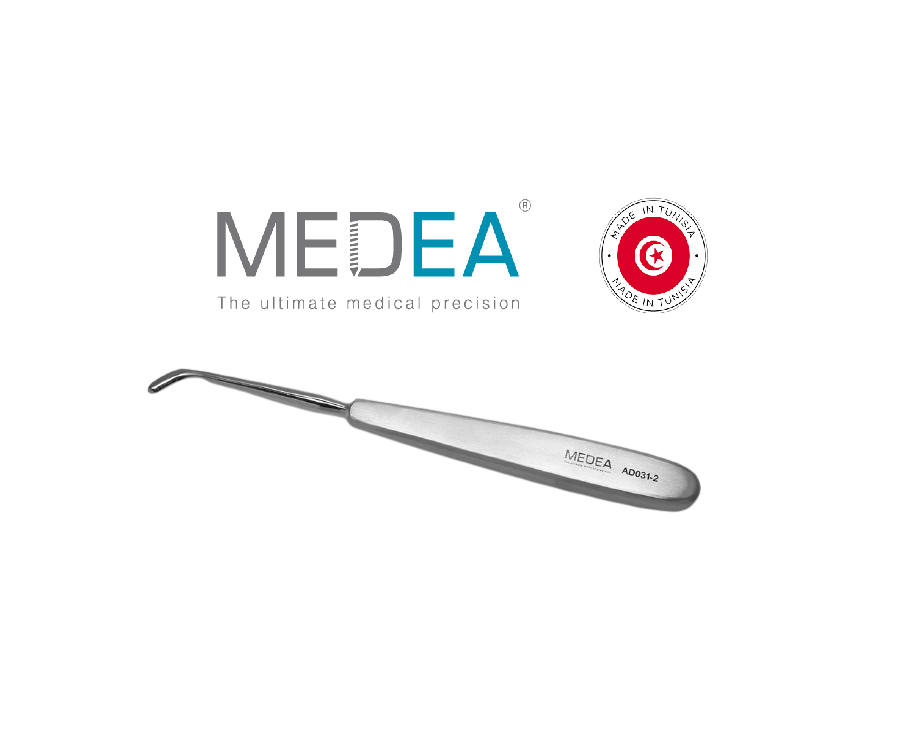 SYNDESMOTOME 2 CHOMPRET (AD031-2) - MEDEA - MEDEA