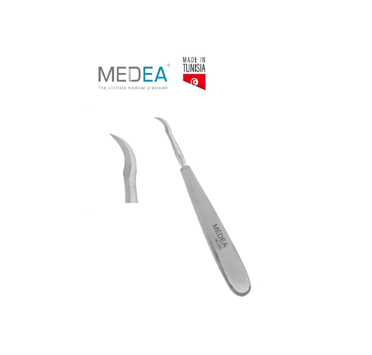 SYNDESMOTOME 4 CHOMPRET (AD031-4) - MEDEA - MEDEA