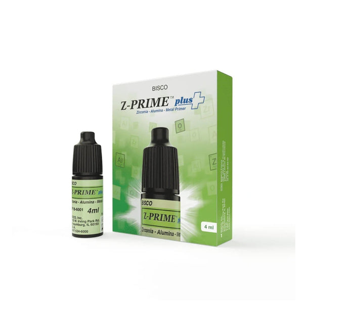 Z-PRIME-PLUS - BISCO