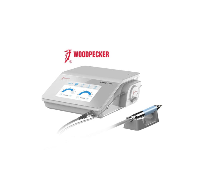 MOTEUR DE CHIRURGIE PIEZO SURGIC TOUCH - WOODPECKER