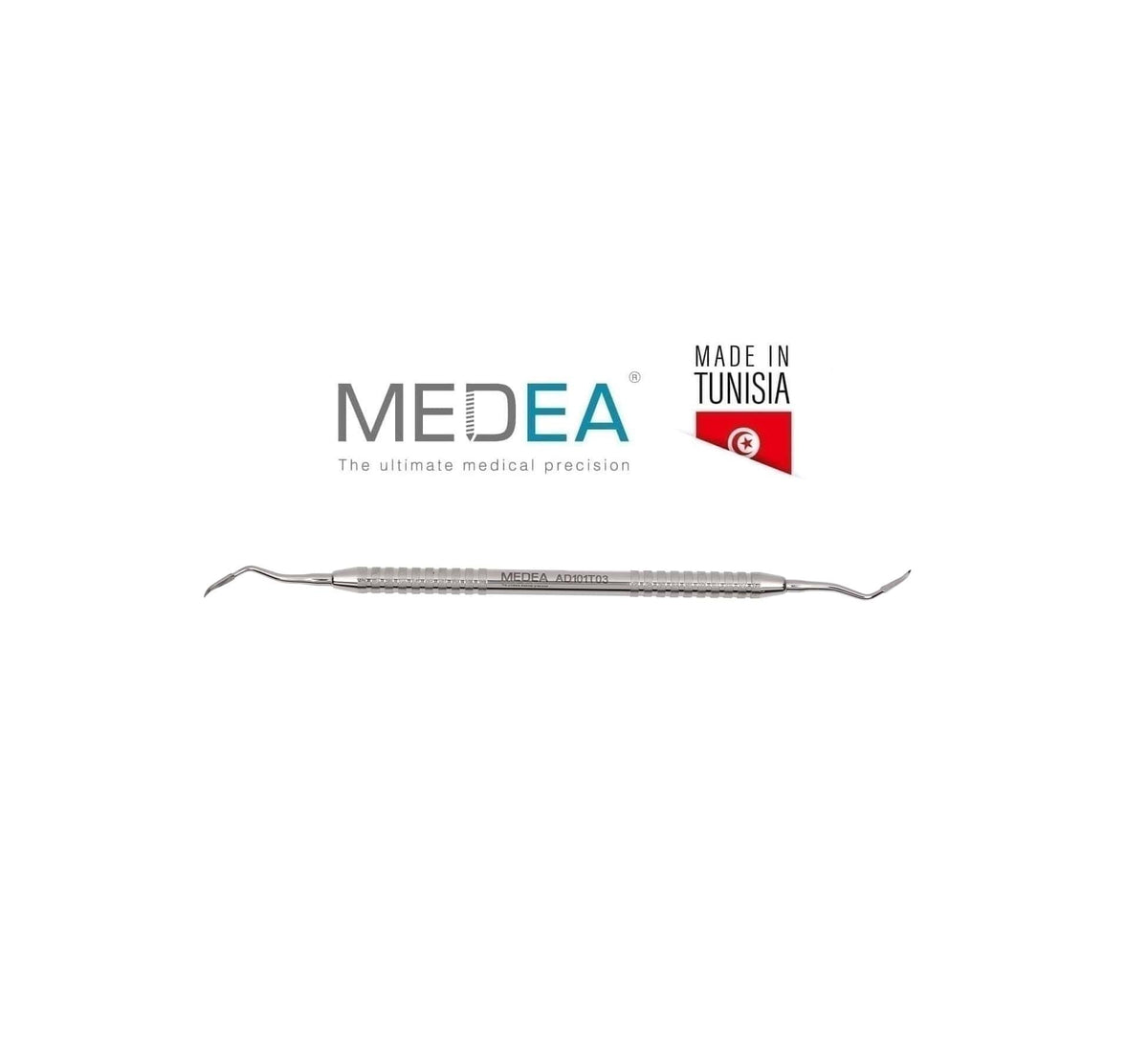 DETARTREUR 2/3 TAYLOR (AD101T03) - MEDEA - MEDEA