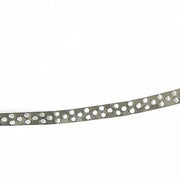 BANDE METALLIQUE PERFOREES DENTAIRE POUR L'ELIMINATION DU TARTRE 12 PCS - TOR VM - TOR VM