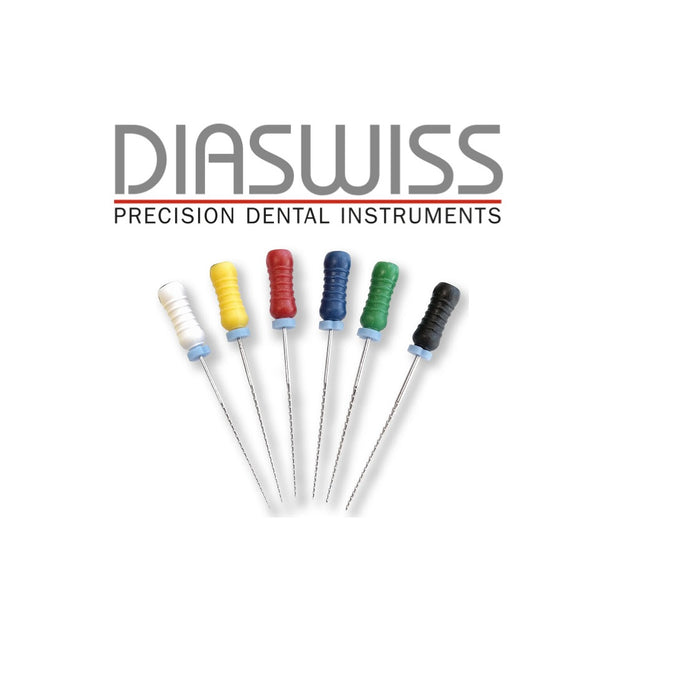 LIMES K N°30 "DIASWISS"