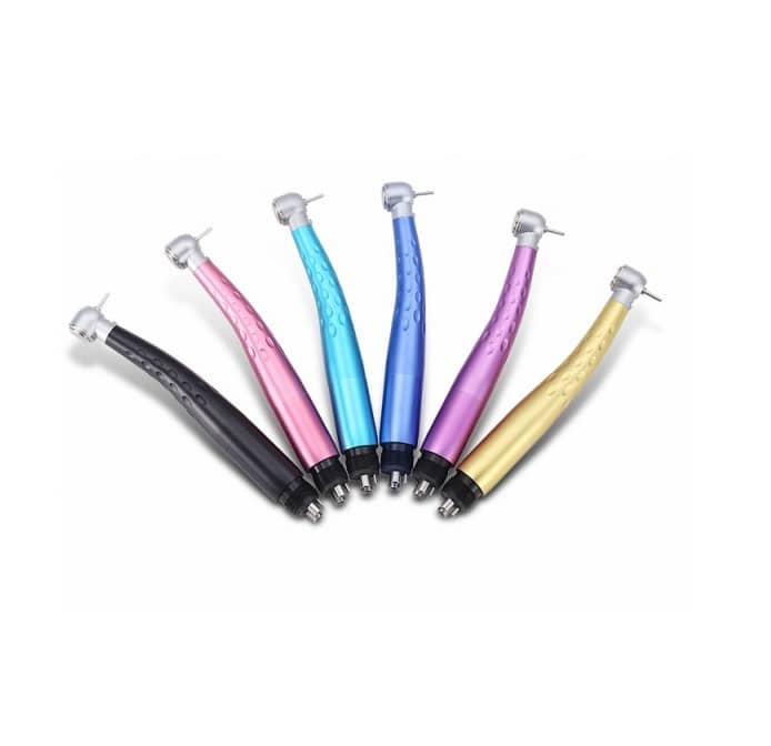 TURBINE A LUMIERE LED TUP - APPLE DENTAL