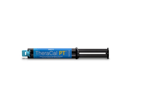 CIMENT BIOACTIF POUR PULPOTOMIE TheraCal PT - BISCO