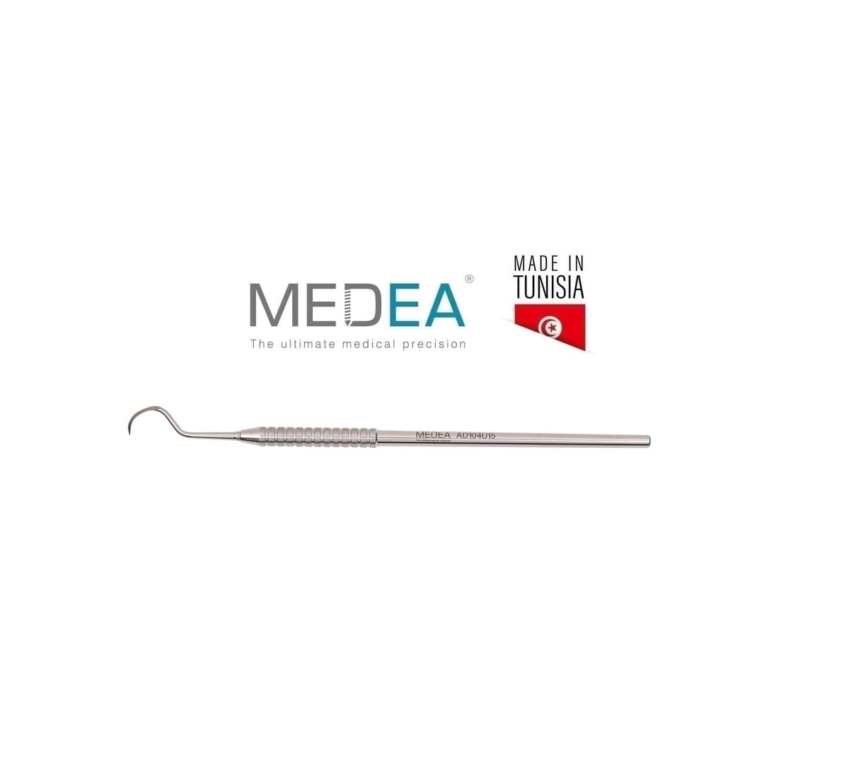 DETARTREUR DENTAIRE U15-TOWNER (AD104U15) - MEDEA - MEDEA