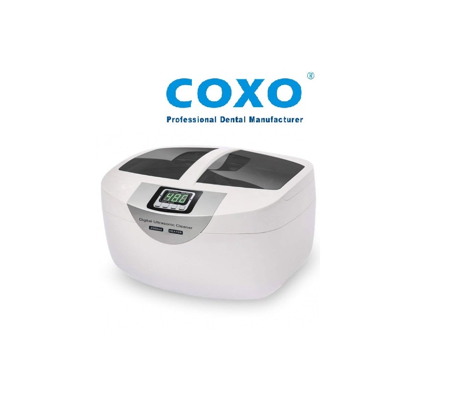 BAIN A ULTRASONS - COXO - COXO