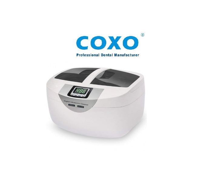 BAIN A ULTRASONS - COXO