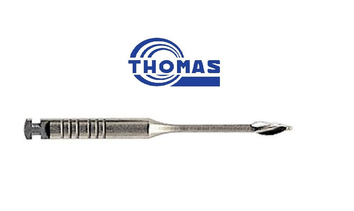 FORET GATES N°1 (PLAQUE DE 6 FORETS) "THOMAS"