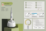 MOTEUR ENDODONTIQUE E VALUE - EIGHTEETH - EIGHTEETH