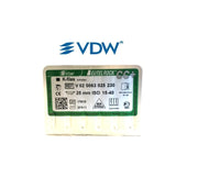 ASSORTIMENT LIMES MANUELLE #15-40 - VDW - VDW