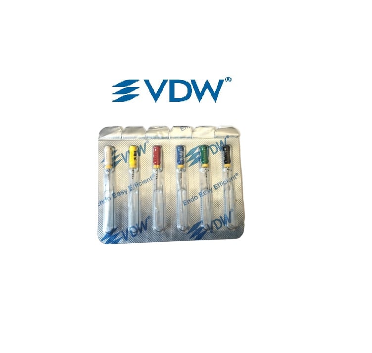 ASSORTIMENT LIMES MANUELLE #15-40 - VDW - VDW