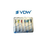 ASSORTIMENT LIMES MANUELLE #15-40 - VDW - VDW