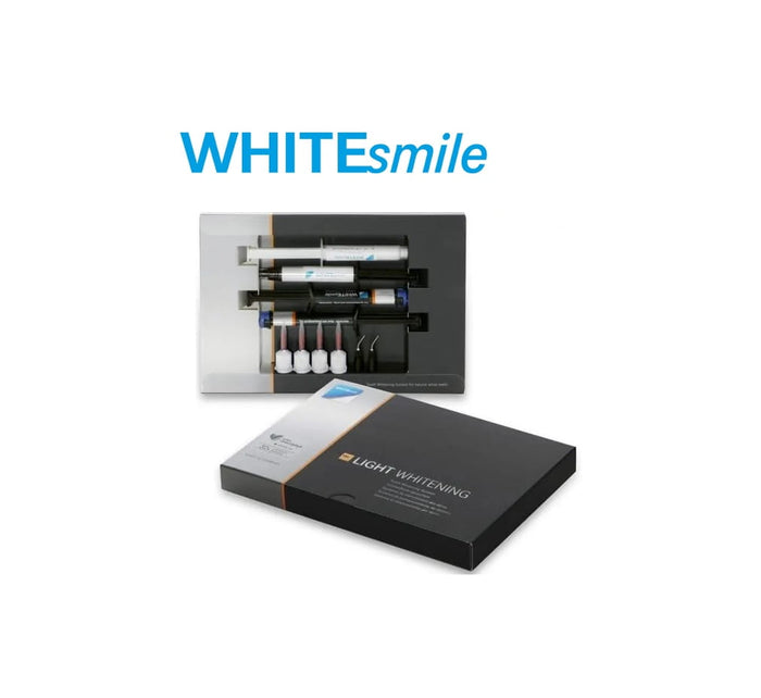KIT DE BLANCHIMENT POWER WHITING 32% - WHITE SMILE
