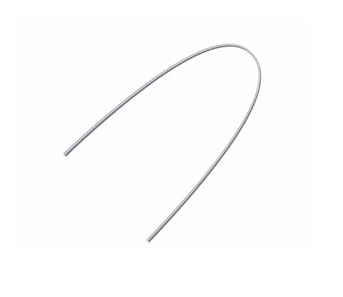 018 NITI WIRES ROND UPPER (10 PCS)