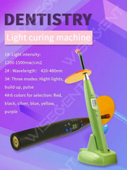 LAMPE COMPOSITE (BR-605) - WISEDENT - WISEDENT