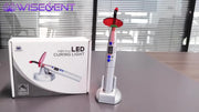 LAMPE COMPOSITE (BR-605) - WISEDENT - WISEDENT
