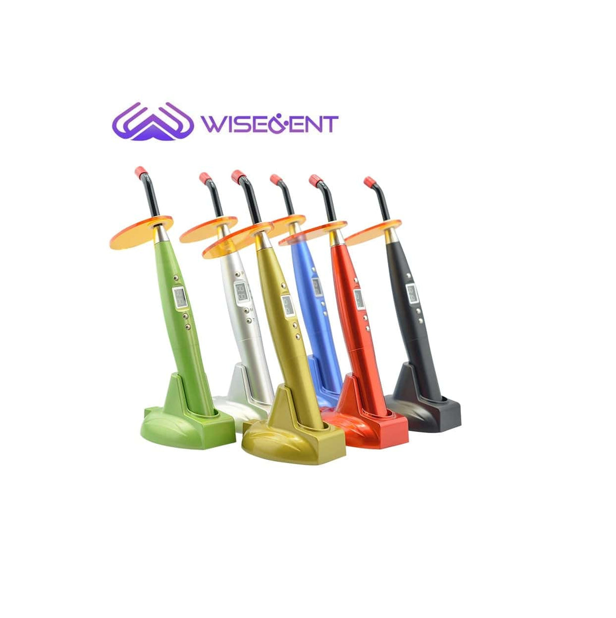 LAMPE COMPOSITE (BR-605) - WISEDENT - WISEDENT