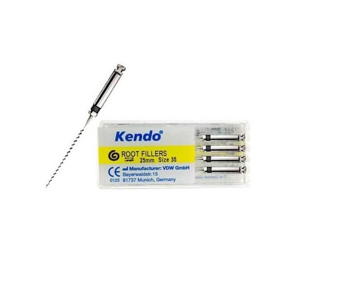 LENTULO N°25 - KENDO