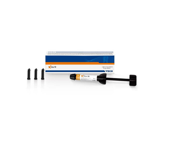 X-TRA FIL - VOCO