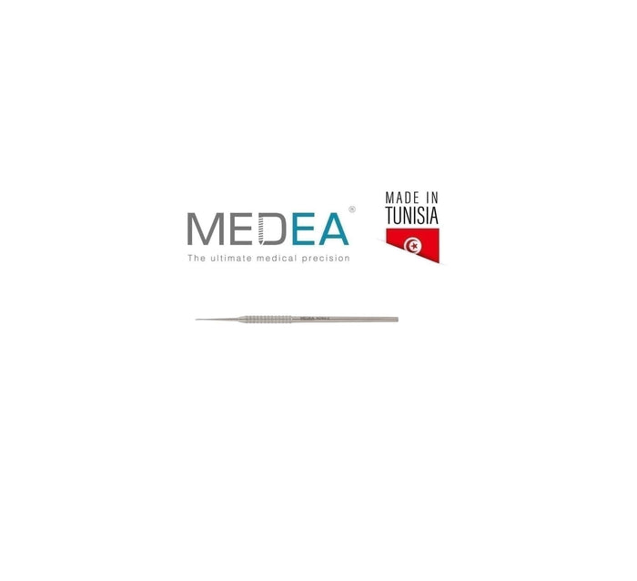 DETARTREUR ZIRFING CHISEL (AD102-Z) - MEDEA