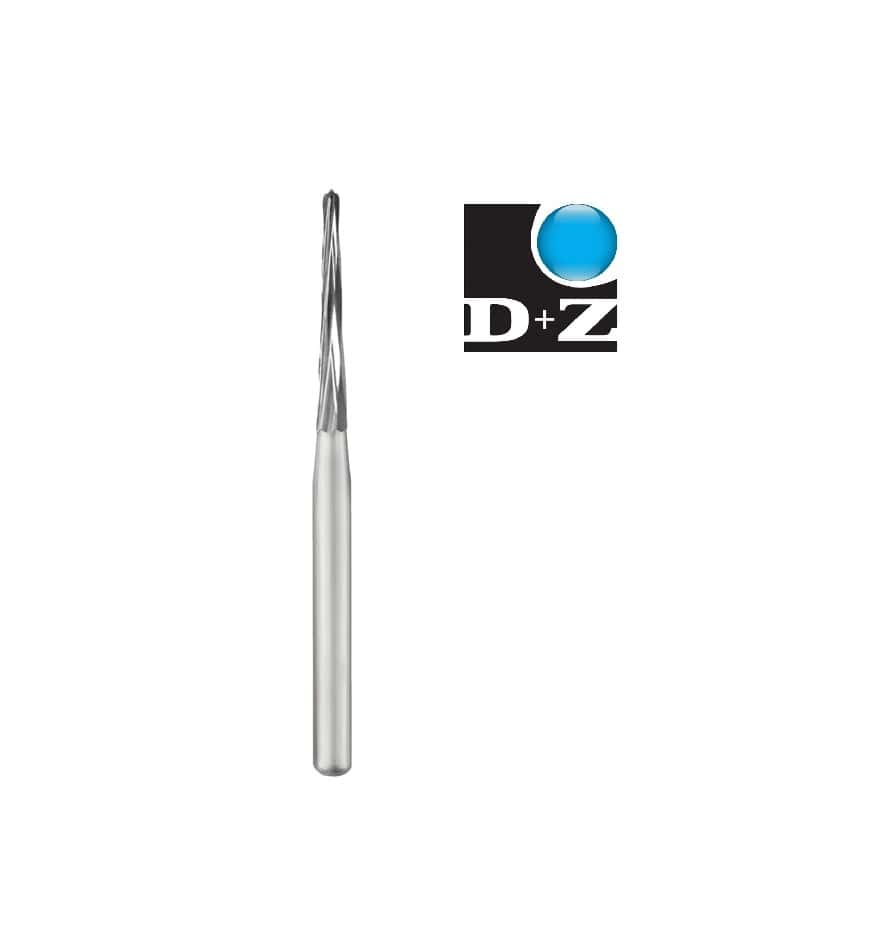 FRAISE ZEKRIYA - DZ - D+Z