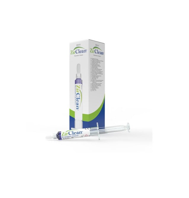 NETTOYEUR DE PROTHESE DENTAIRE ZIRCLEAN - BISCO - BISCO