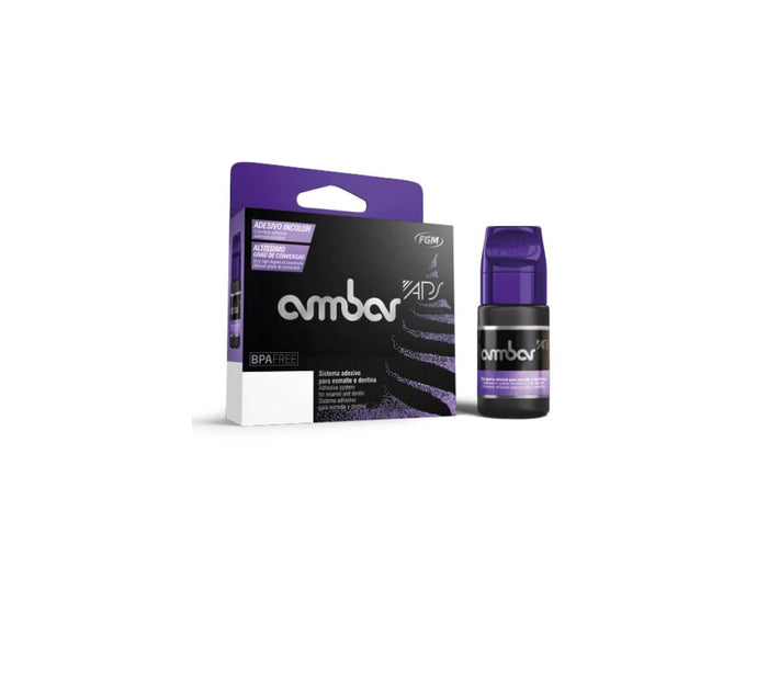 ADHESIF BONDING 7EME GENERATION AMBAR - FGM