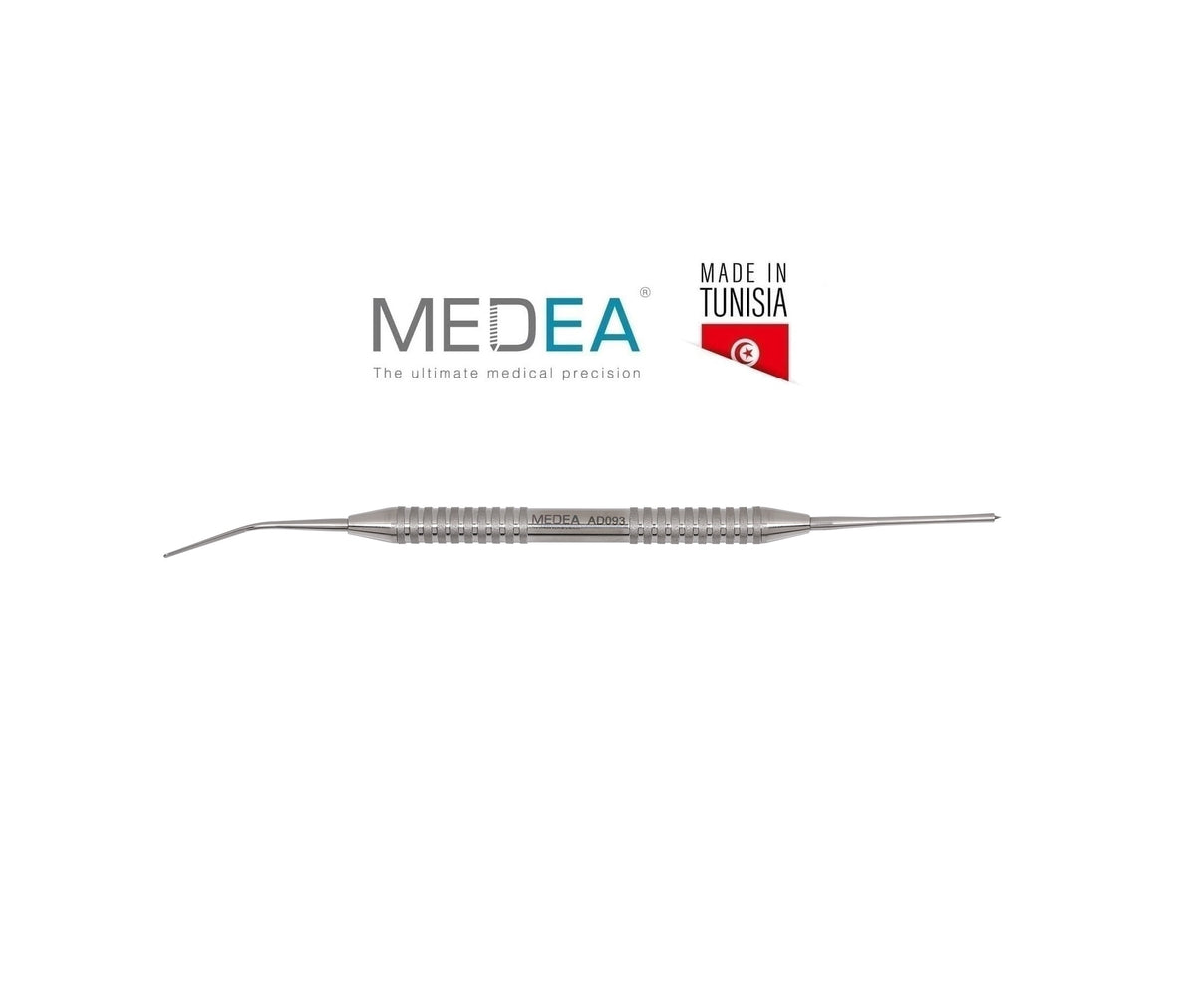 DEOLLEUR BUSER (AD093) - MEDEA - MEDEA
